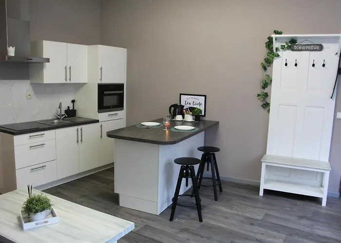 Elena\'S Apartment