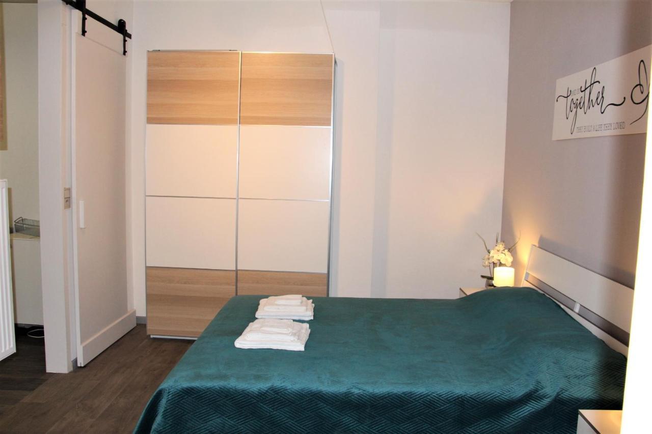 Elena's Apartment Liege